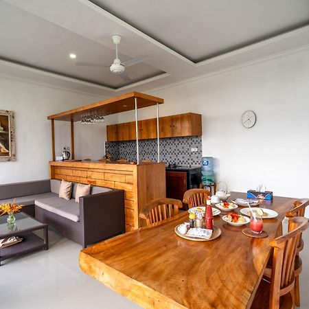 Griya Private Villa Ubud  Exterior photo