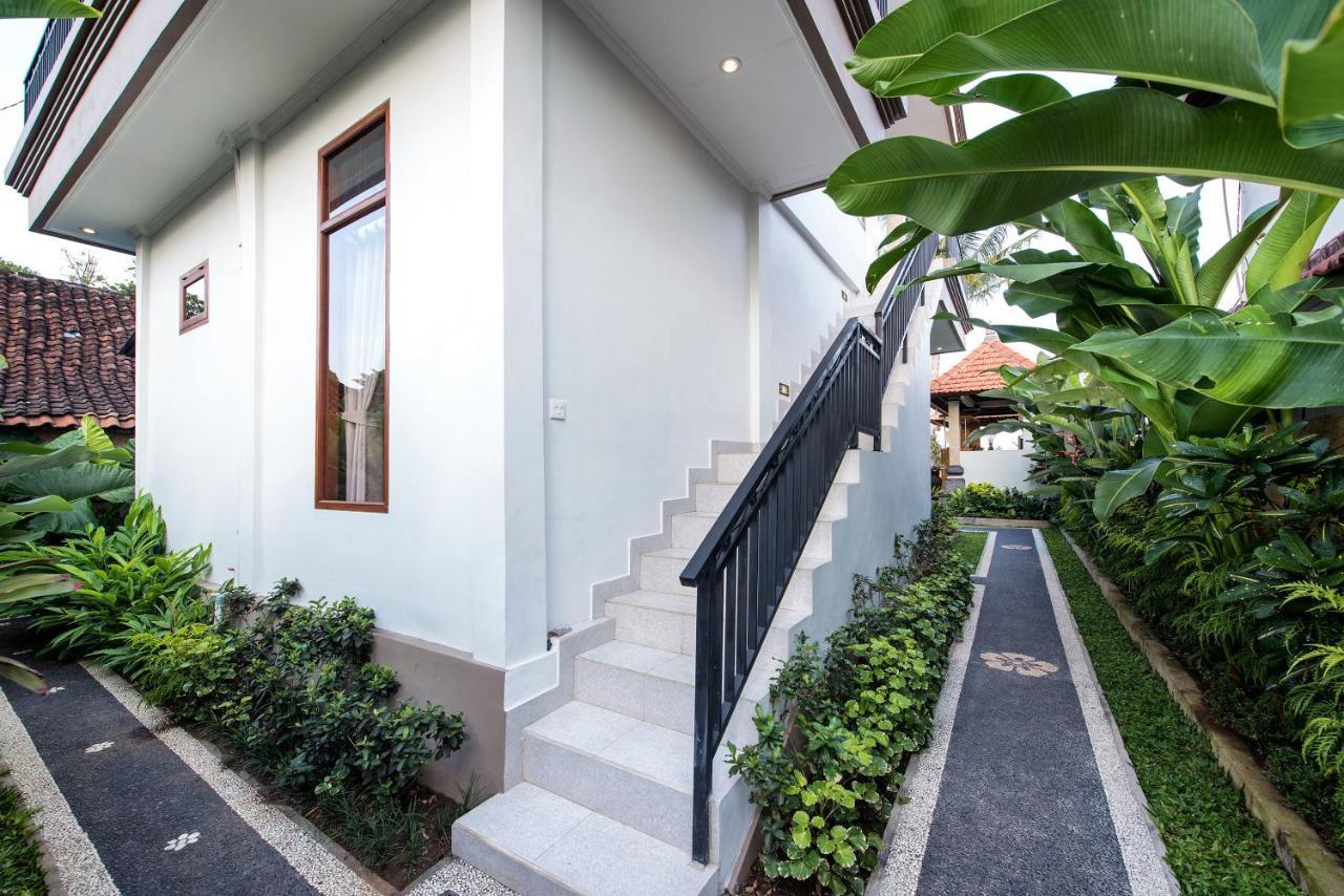 Griya Private Villa Ubud  Exterior photo